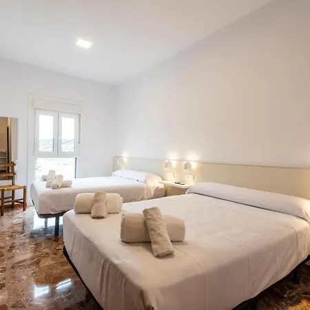 Guest house La Via