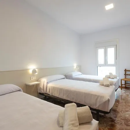 Affittacamere La Via