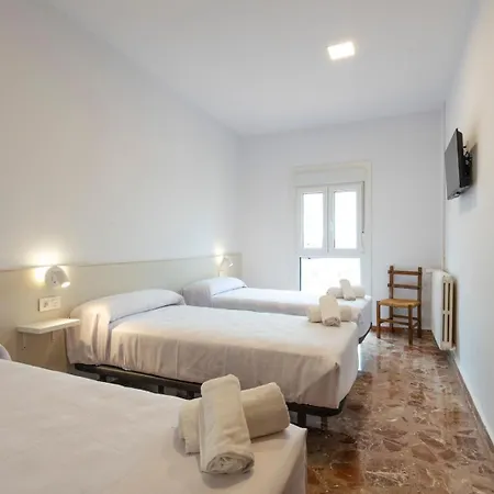 La Via Guest house *