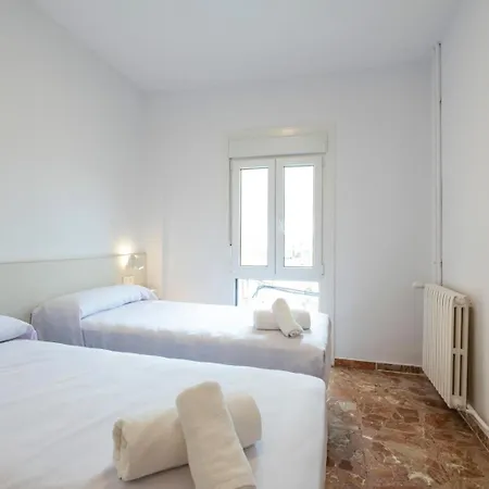 La Via Affittacamere