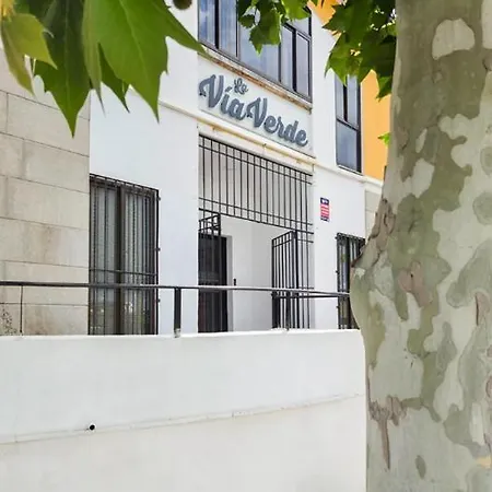 Maison d'hôtes La Via 3*